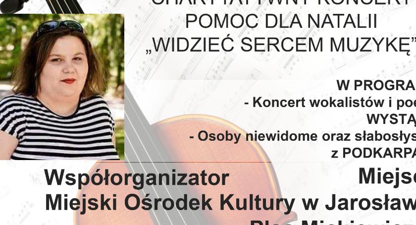 Koncert Charytatywny 