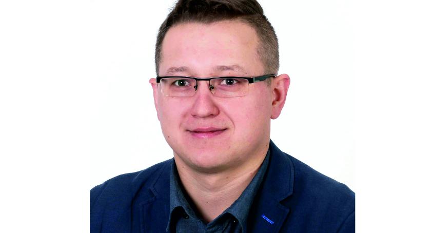 Dawid Pieszko wygrał ponowne wybory na radnego w Pruchniku