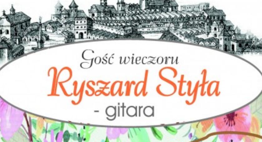  Dzień Kobiet z gitarą