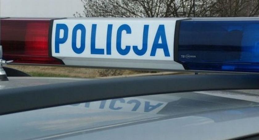 Poszukiwany listem gończym zatrzymany