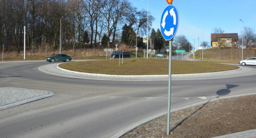  Będzie rondo Andrzeja T. Mazurkiewicza?