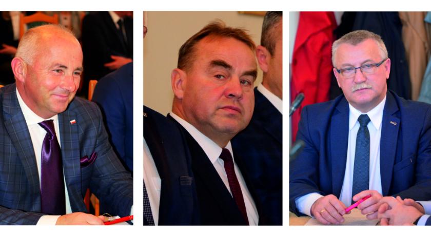 Sprawdzamy majątki radnych powiatu jarosławskiego