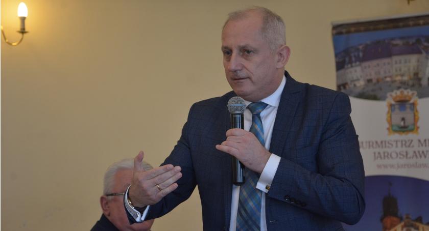Sławomir Neumann w Jarosławiu: To będzie bitwa o to, jaka ma być Polska