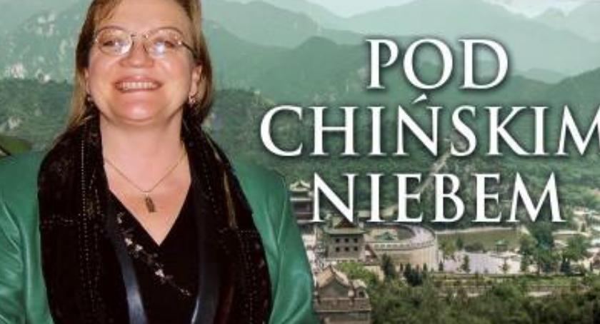 Pod chińskim niebem
