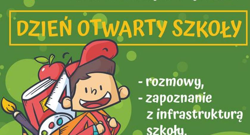 Dzień Otwarty Szkoły