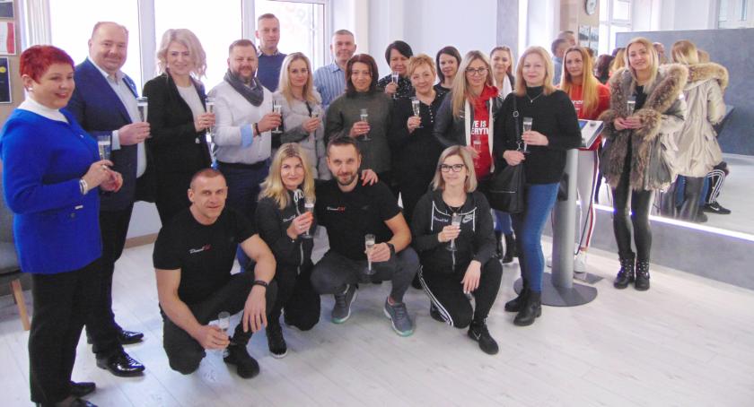 Diamond Club otwarty od soboty