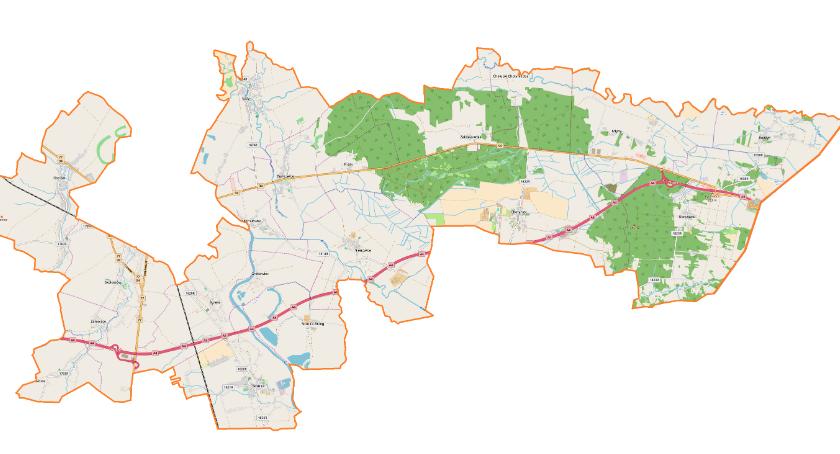 Mieszkańcy wybrali sołtysów