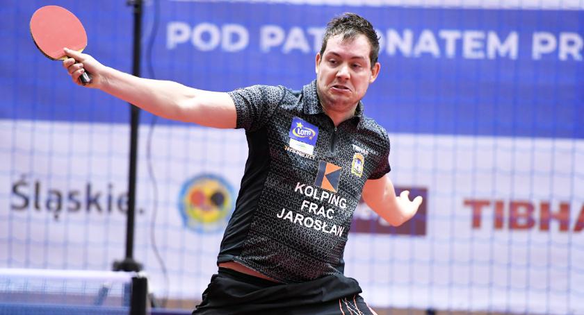 Piotr Chodorski brązowym medalistą mistrzostw Polski