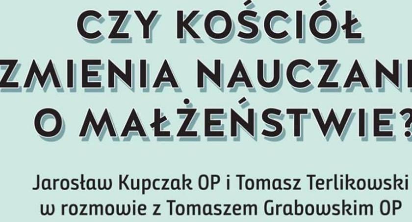 Czy Kościół zmienia nauczanie o małżeństwie? 