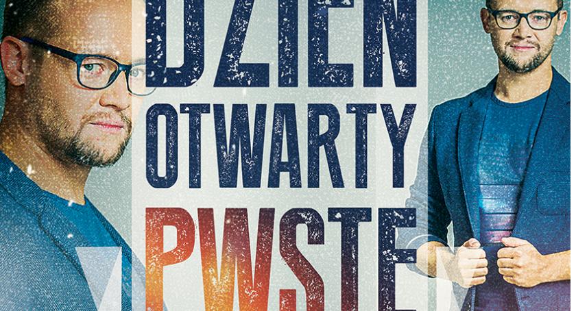 Dzień Otwarty PWST w Jarosławiu