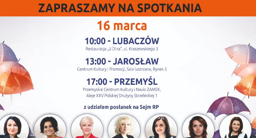 Sprawa Polek - woj. Podkarpackie