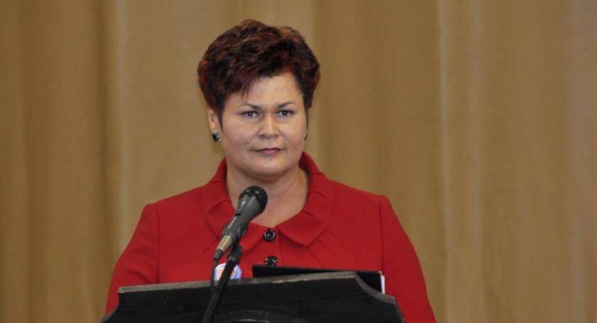Nowa naczelnik edukacji w starostwie