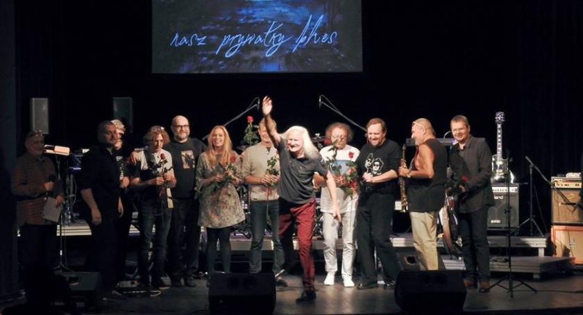 Koncert zespołu Simple Music Team- przeniesiony na termin jesienny