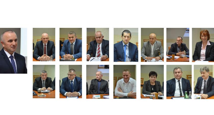 Przeglądamy oświadczenia majątkowe radnych z gminy Laszki