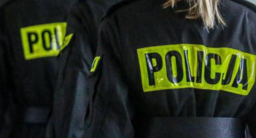 Pijana matka opiekowała się córką. Interweniowała policja