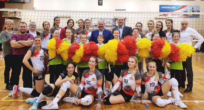 Biszkopty nie dały rywalkom szans