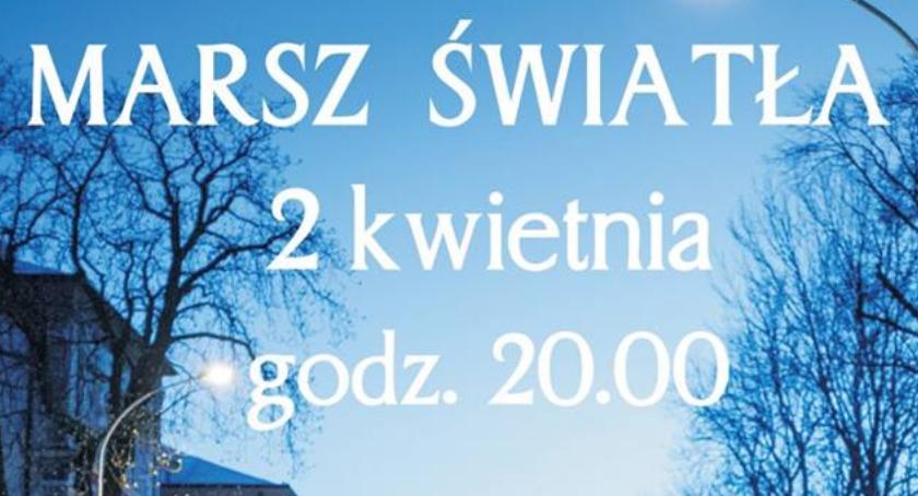 Marsz Światła