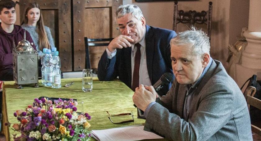 Powiat jarosławski na starych mapach