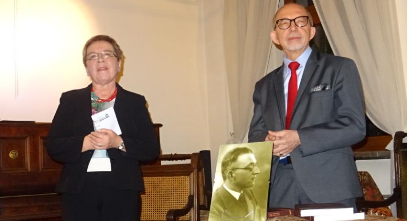 Długo oczekiwana monografia Gottfrieda już jest