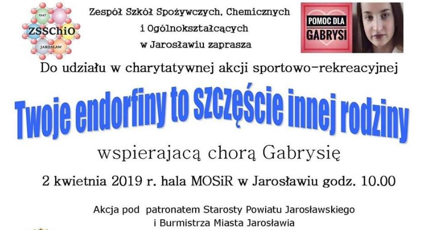 Twoje endorfiny to szczęście innej rodziny