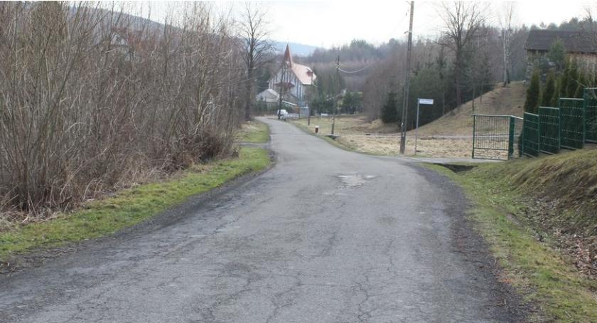 Rusza przebudowa ulicy Świętego Floriana