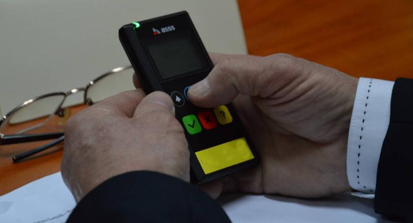 System do liczenia głosów już niebawem w ratuszu