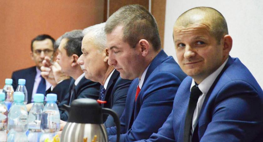 Przeglądamy majątki radnych gminy Jarosław