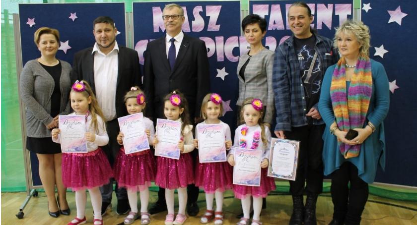 Gminny Konkurs w Chłopicach - 