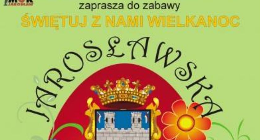 Konkurs Jarosławska pisanka