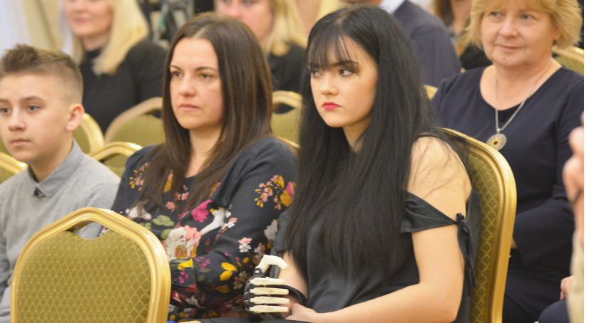 Odessa albo uśmiech przez łzy – koncert dla Kingi