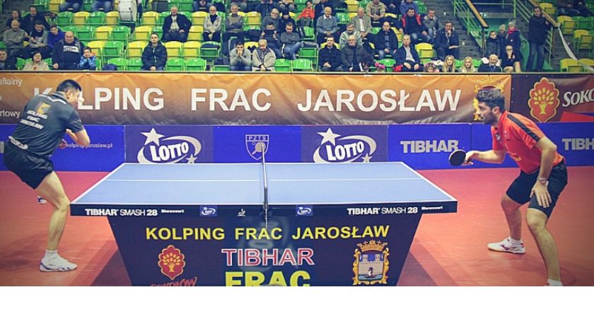 Mistrz zagra w półfinale z wicemistrzem