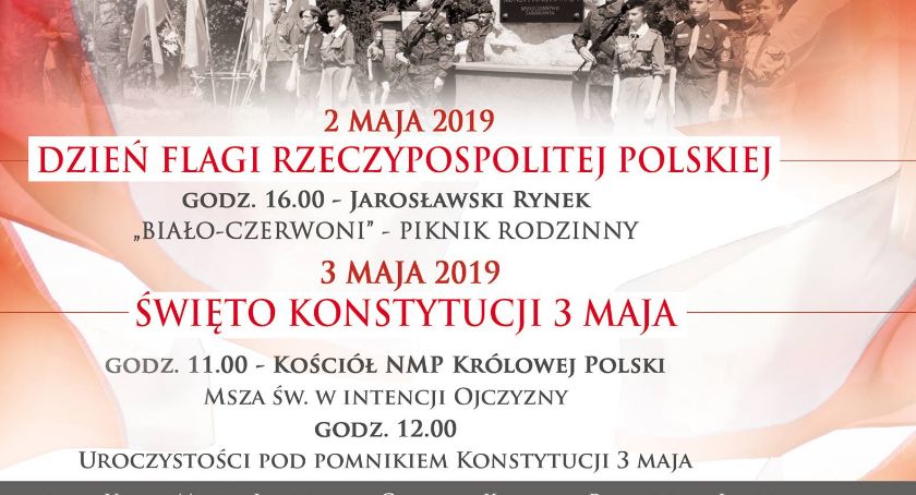 Dzień Flagi Rzeczypospolitej Polskiej 