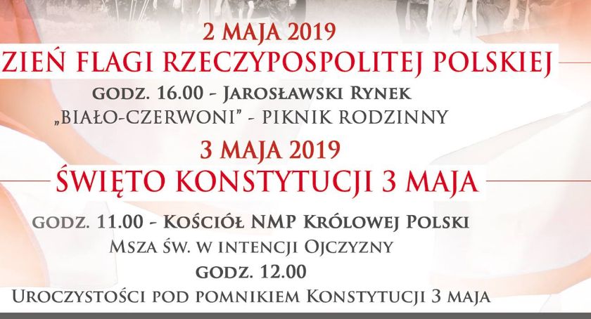 Święto Konstytucji 