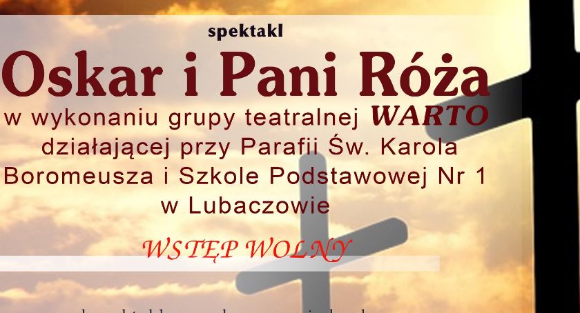 XXII Teatralne Misteria Wielkanocne