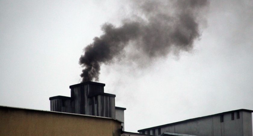 Miasto dostanie pieniądze na wymianę pieców