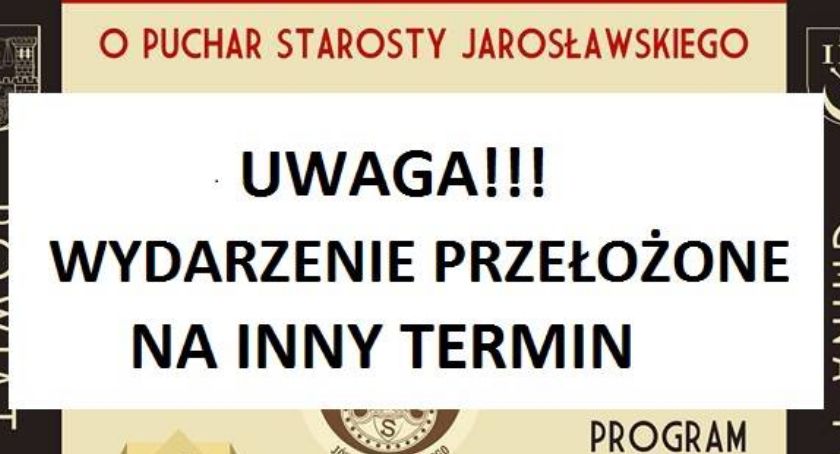 Weź udział w strzelaniu o Puchar Starosty i pomóż Sewerynowi 