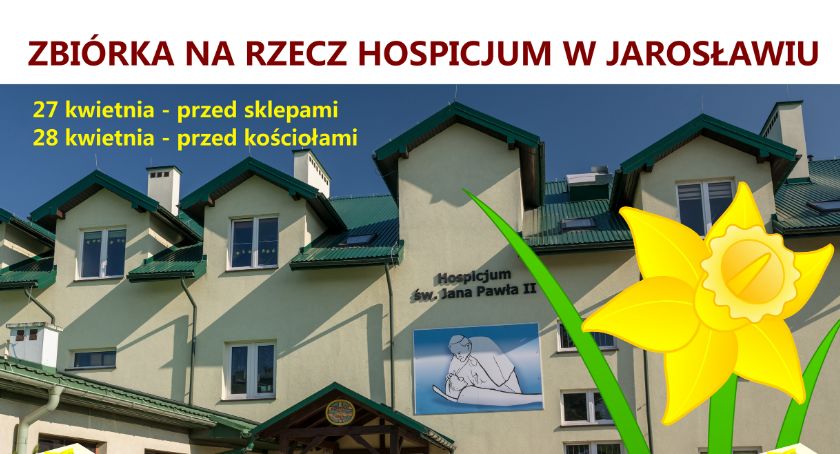 Jarosławskie Pola Nadziei już w ten weekend