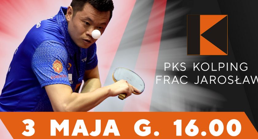 Mecz LOTTO Superligi tenisa stołowego 