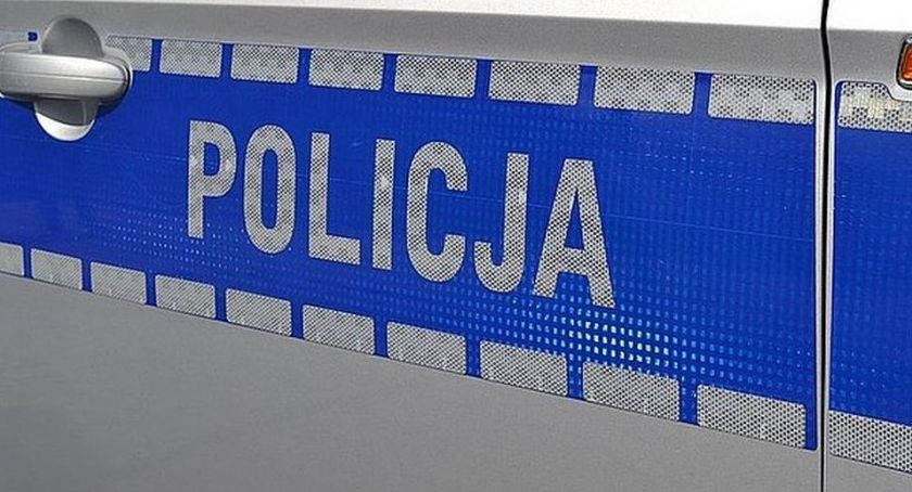 Podejrzany o włamania do altan został zatrzymany 