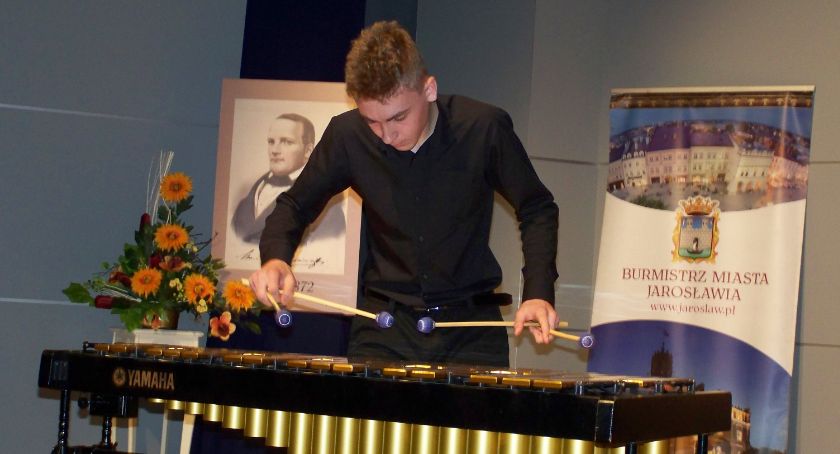 Konkurs Muzyki Polskiej w Jarosławiu 