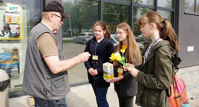 Jarosławskie Pola Nadziei. Zebrali więcej pieniędzy 