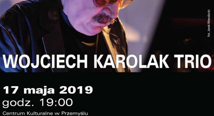 Wojciech Karolak Trio