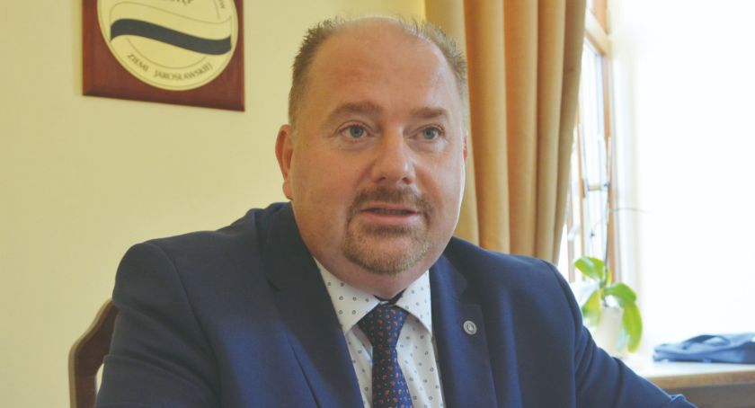 CBA bada oświadczenia burmistrza Waldemara Palucha