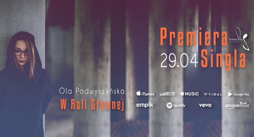 W roli głównej