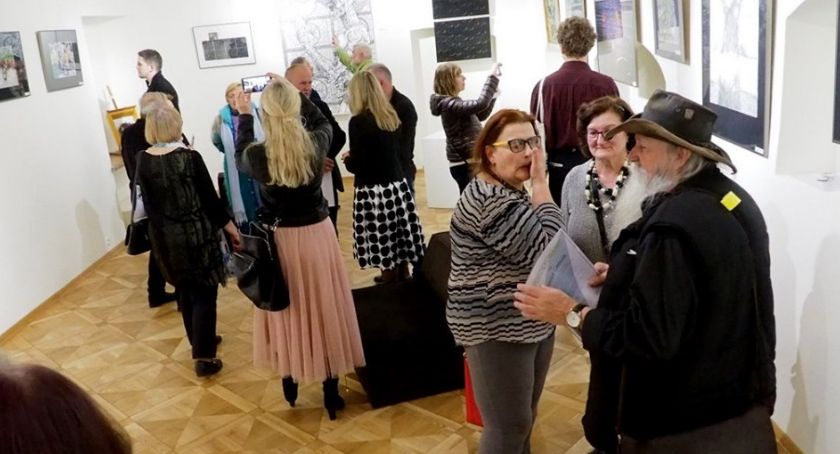 Maj  - miesiąc twórczych mężczyzn 