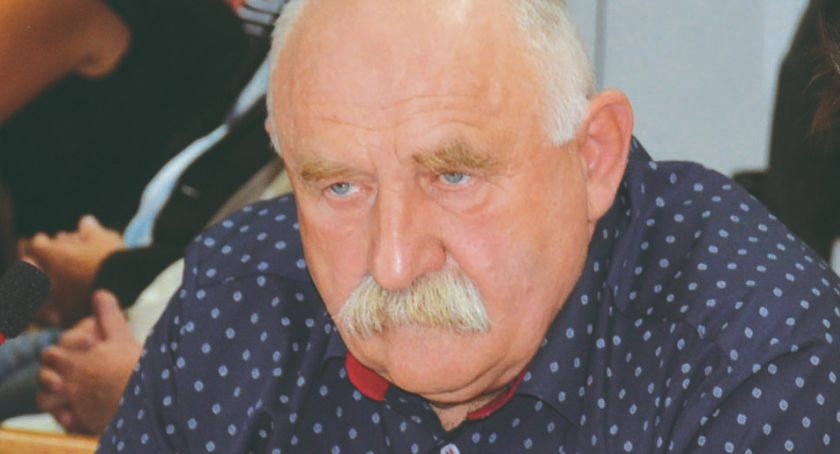 Rada powiatu odrzuciła skargę w sprawie drogi