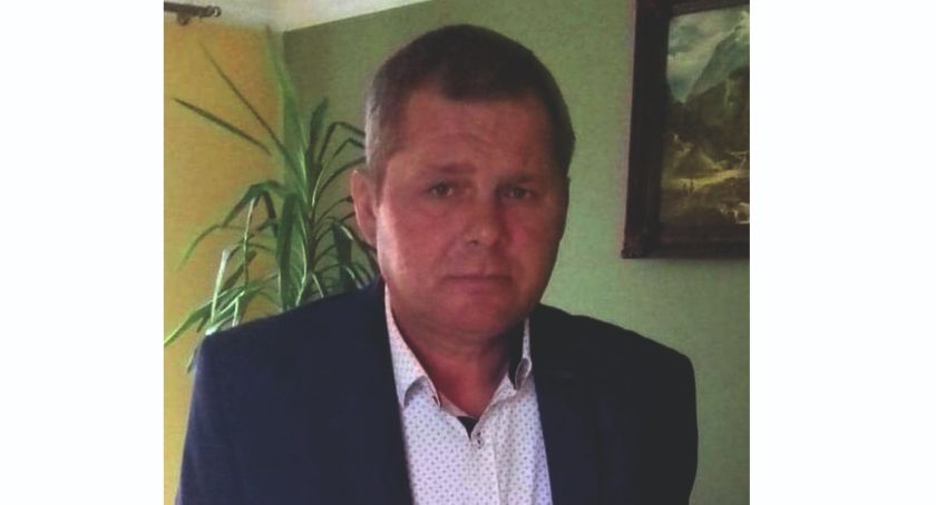 Nad brzegiem Sanu trwają poszukiwania 55-letniego mieszkańca gm. Pawłosiów