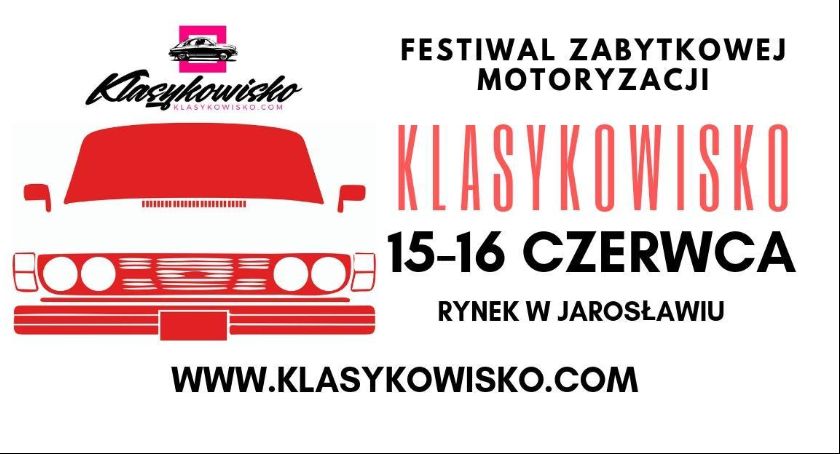 Klasykowisko 2019