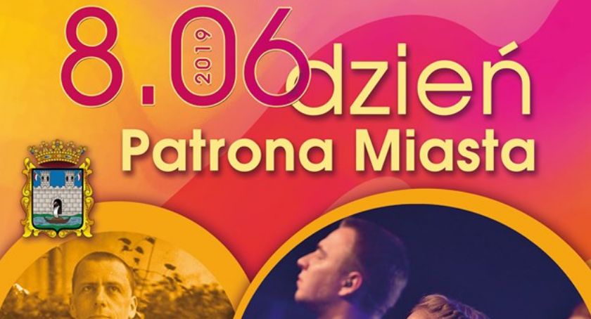 Dzień Patrona Miasta - nadanie Honorowego Obywatelstwa i koncert zespołu Exodus 15