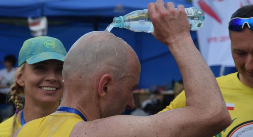Triathlon Radymno 2019 (ZDJĘCIA i WIDEO) 